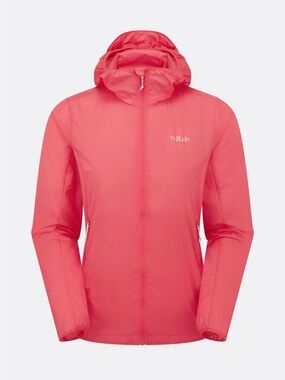 Rab Women's Vital Hooded Jacket M